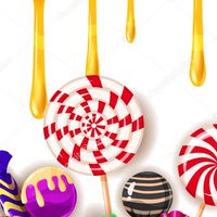 🍭 Candy🍭