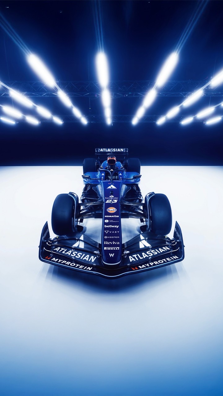Taipei English Speaking Formula 1 Club