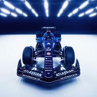 Taipei English Speaking Formula 1 Club