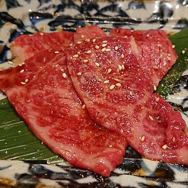 メニュー 京の焼肉処 弘 八条口店 キョウノヤキニクドオロ ヒロ ハチジョウグチテン 東九条北烏丸町 九条駅 焼肉 By Line Place