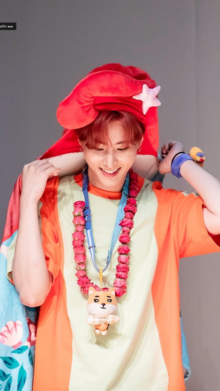OpenChat คุมแม่ของน้องยองยอน 🌷🌸🌼🌟