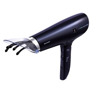 商品特色 ■日本獨家技術 ■5分鐘打造頭皮健康環境 ■Plasmacluster自動除菌離子 ■智慧偵測恆溫設計 ■冷溫交替打造光澤秀髮 ■有效去除頭皮異味、減少頭皮屑產生 ■附贈頭皮美容彈力梳