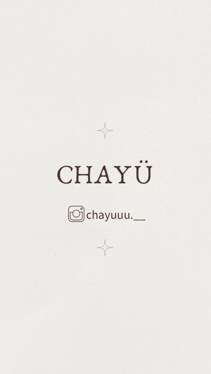 CHAYÜ恰尤服飾/韓國棉被/不定期連線代購