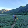 山與海的戶外探索