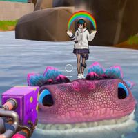 色んなゲーム界隈の雑談オプ