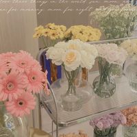 🌻For you -鮮花 Pemf