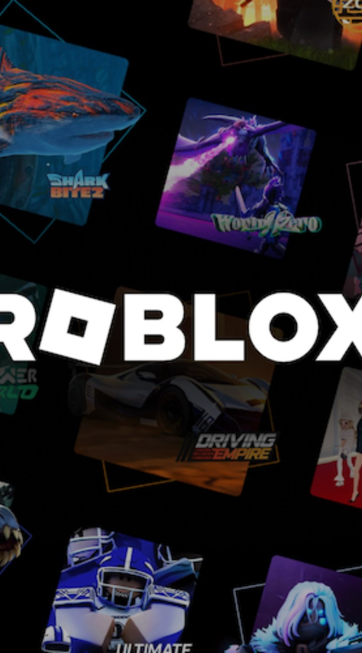 ロブロックス全ゲーム統合オプ