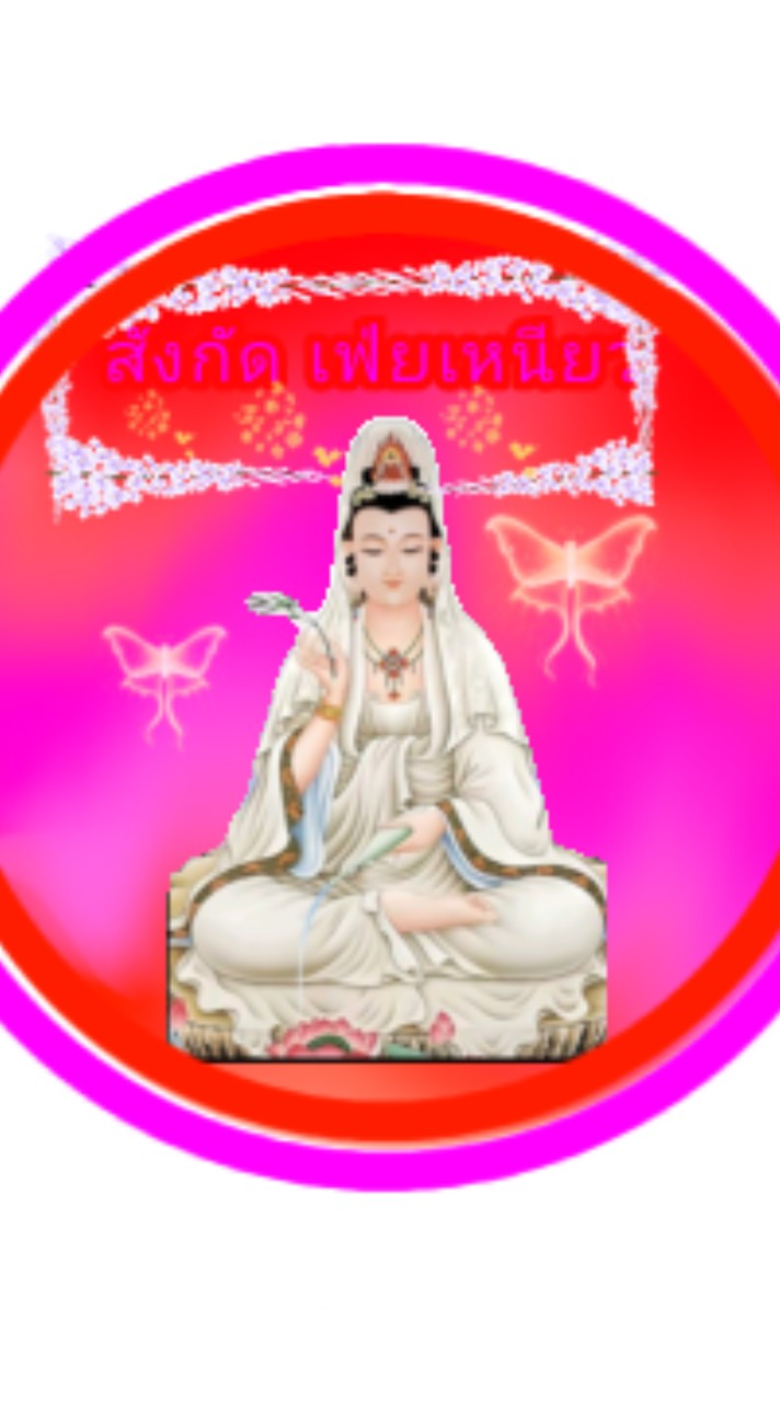 สังกัดเฟ่ยเหนียว 🩷❤️