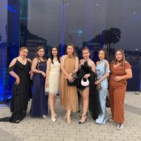 TEAM POWER FWD