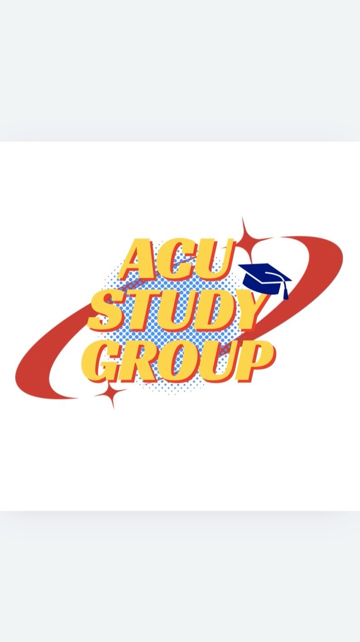 ACU Study Group ม.ปลาย
