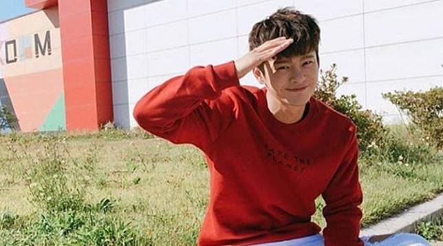 Cerita Seo In Guk yang Dipulangkan Baru Empat Hari Wamil