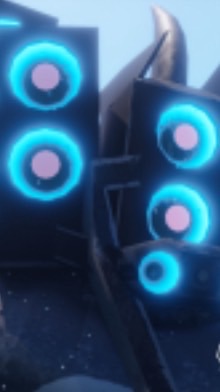 Roblox廁所塔房群