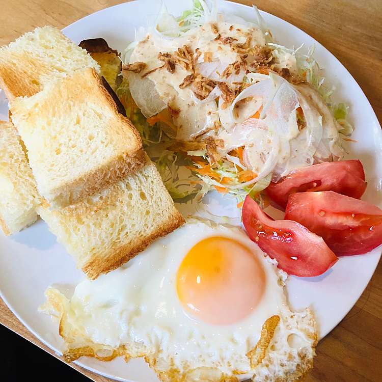 写真 パパ カフェ Papa Cafe 船橋本町 樟葉駅 カフェ By Line Place