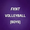 วอลเลย์บอลสีม่วง(ชาย)2026