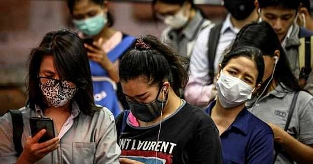 泰國列台灣「高風險國家」！台人入境須隔離14天？　外交部：假的
