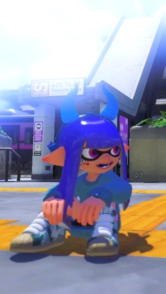 スプラトゥーンが大好きな学生達集まれぇ! フレンド募集 雑談 マルチ募集 別ゲー話題など何でもOK！