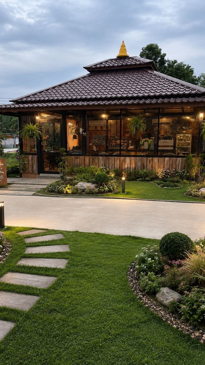 จักพรรดิ คาเฟ่
