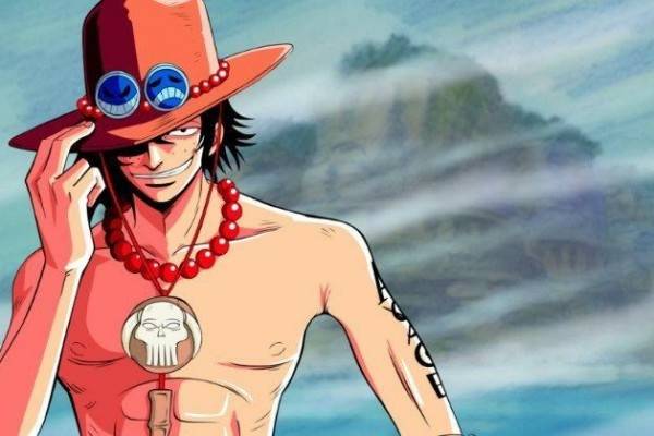 Ace One Piece