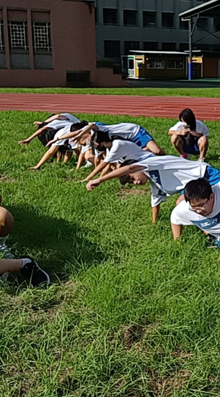 江翠國中童軍團（新北市231團）