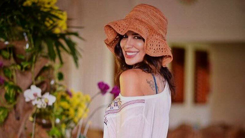 Semua Tentang Aura Kasih Pindah Agama Hindu Terbaru