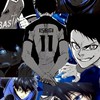 ブルーロック　／／　緩也　！！　