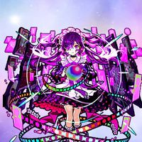 モンスト絆　神殿周回