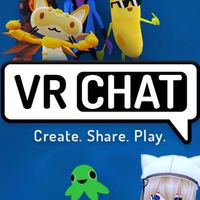 VRChat雑談会