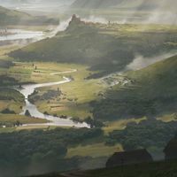LOTR : Rise to War