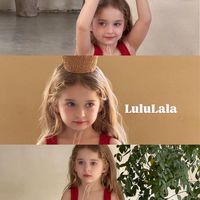LuluLala精緻童裝