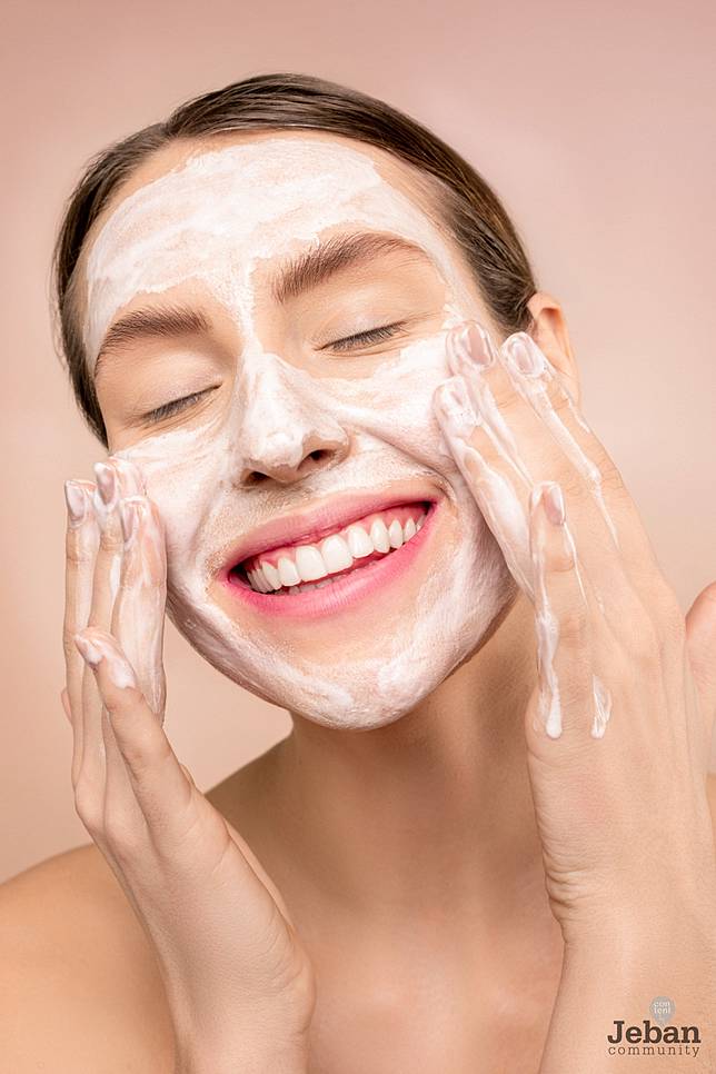 5 สเต็ปล้างหน้า! สะอาด ห่างไกลเชื้อโรค | Jeban.com | LINE TODAY