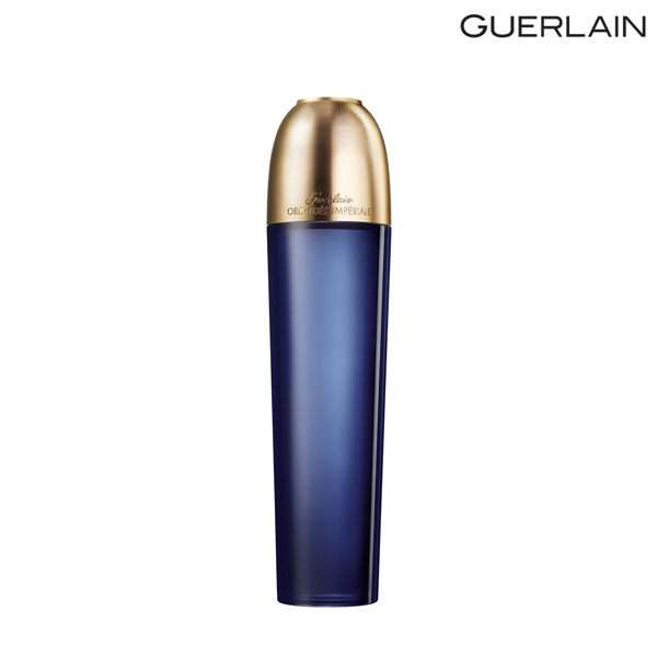 嬌蘭 Guerlain 蘭鑽氧生蘭花精露 125ml 保濕 活膚 延緩肌膚老化 【SP嚴選家】