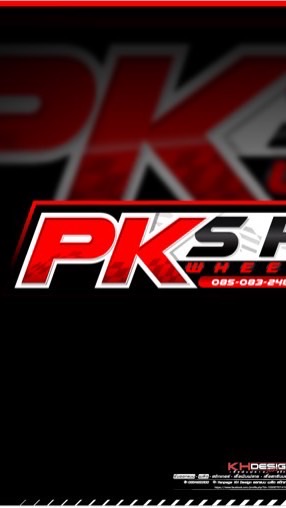Pk shop Bowin