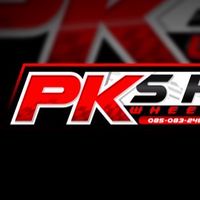 Pk shop Bowin