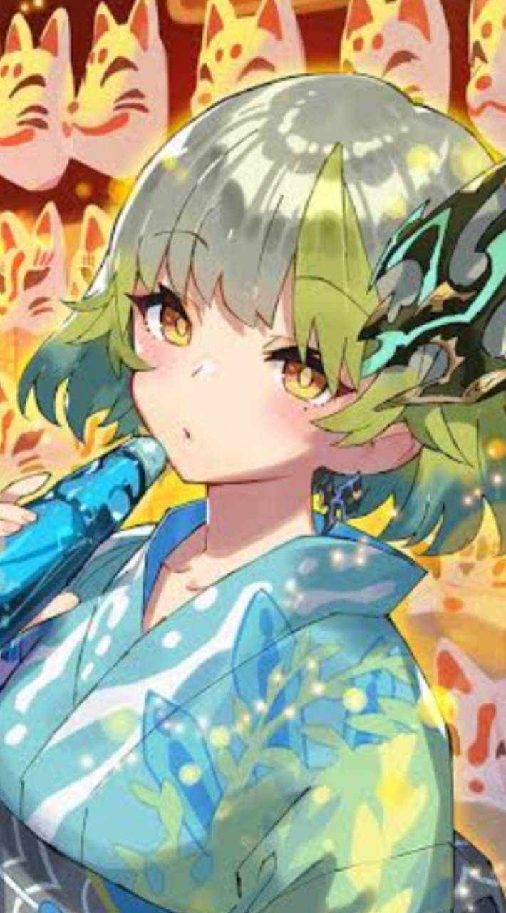 デュエマしようぜ！