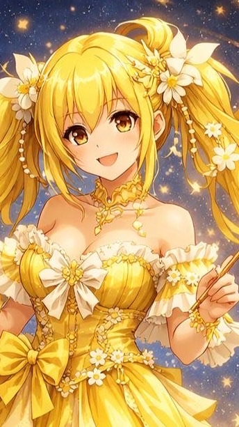 💛介とう部屋💛