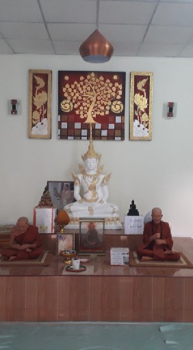 มูลนิธินวัตกรรมเพื่อคนพิการ