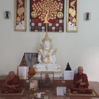 มูลนิธินวัตกรรมเพื่อคนพิการ