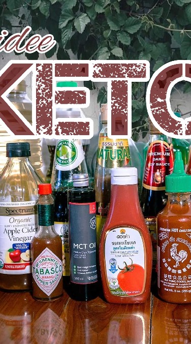 Jaidee​ KETO​