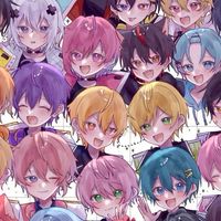 STPR推し活一緒にしない？