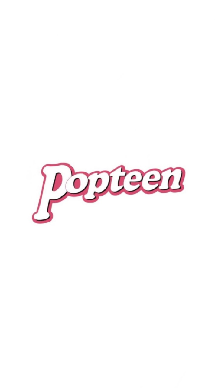 Popteen♡Loveのオープンチャット