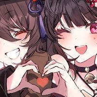 原神・スターレイル雑談