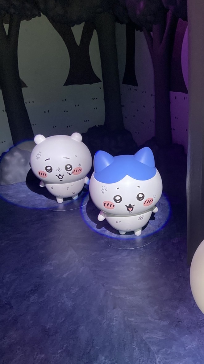 櫻町小舖（桜町sakuramatci )