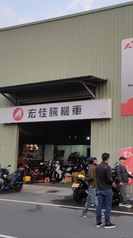 南區STR & BRERA X車主俱樂部