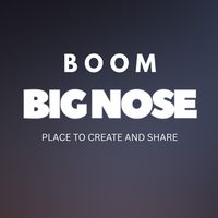 BoomBigNose