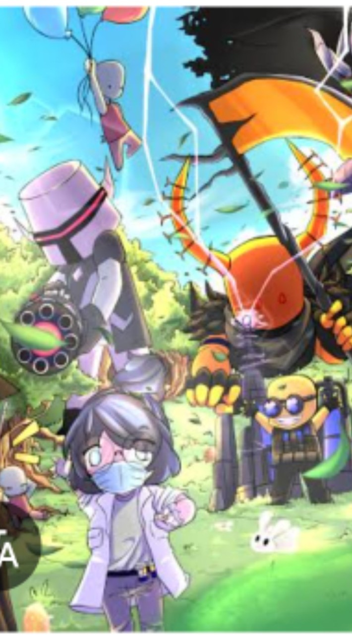 Tower Defense Simulator TDS ⟨𝐆𝐫𝐞𝐚𝐭 𝐍𝐞𝐰 𝐖𝐨𝐫𝐥𝐝⟩ |RP|