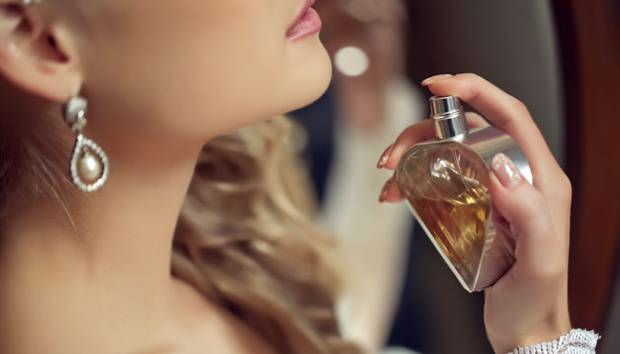  5 Aroma Parfum untuk 5 Tipe Kepribadian Berbeda, Anda yang Mana? 