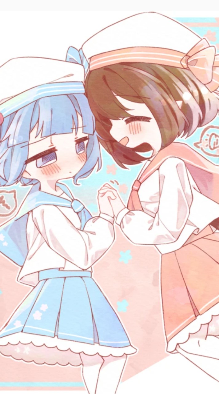 ゆっくり語ろう