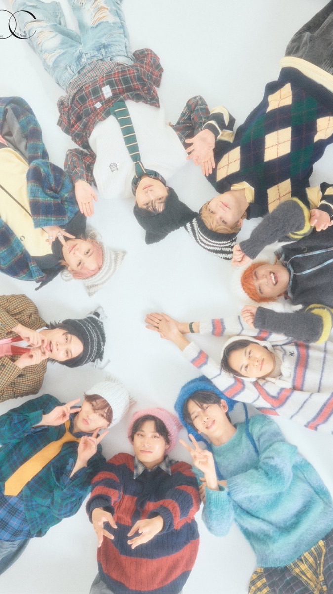 超特急好きな人ー！！