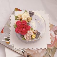 Tina’s dessert贈送區