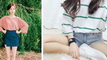 不要再叫我大屁股！4招踢走PP的肉肉，褲子再短也不怕